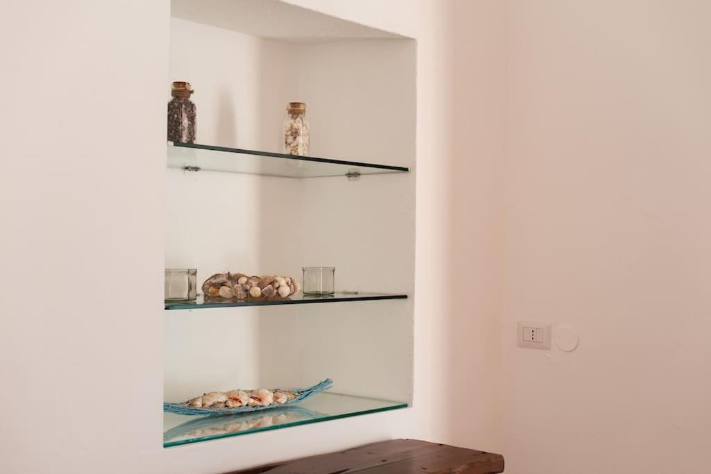Leopardi Apartment 7 Alghero Eksteriør billede